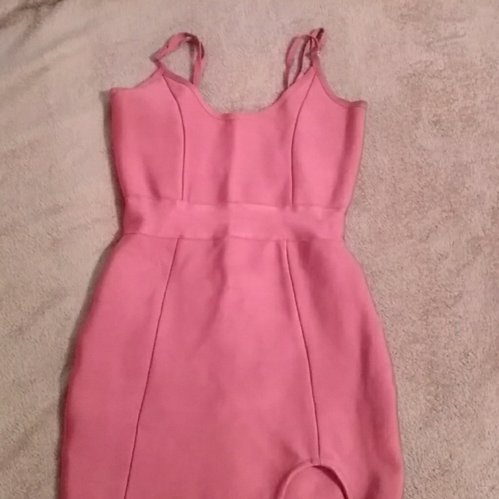 Hera Collection dress